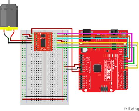 sparkfun download.